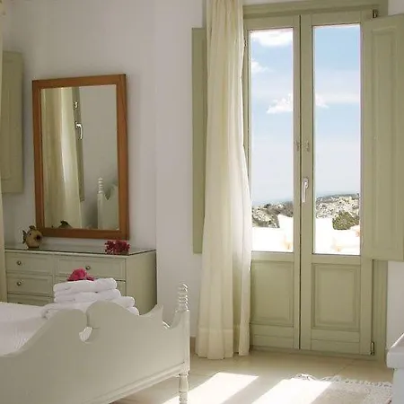 Hotel Irida Santorini