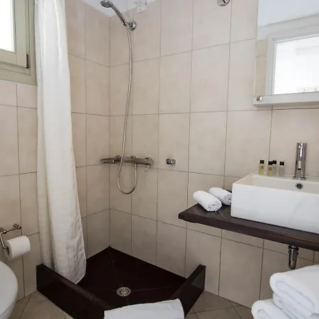 Hotel Irida Santorini