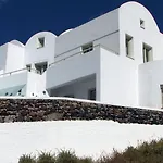 Irida Santorini فندق 3*