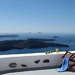 Irida Santorini Hotel