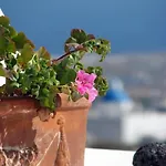 Irida Santorini Hotel