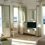 Irida Santorini Hotel Imerovigli (Santorini)
