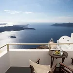 Irida Santorini Hotel