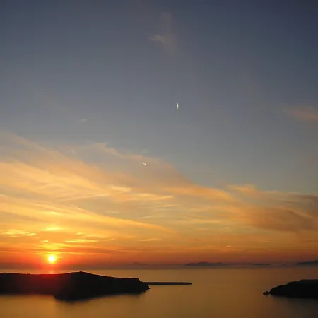 Irida Santorini Ημεροβίγλι