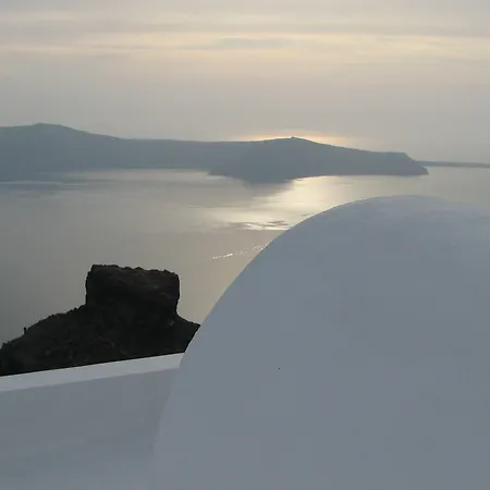 Irida Santorini