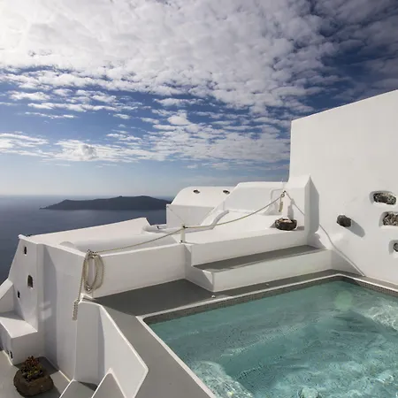 Irida Santorini