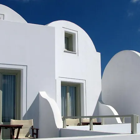 Irida Santorini 3* 이메로비글리