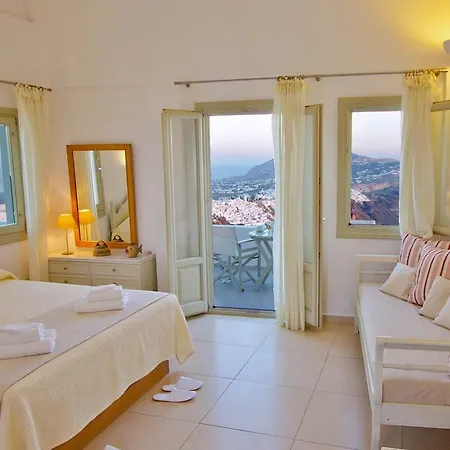 Irida Santorini