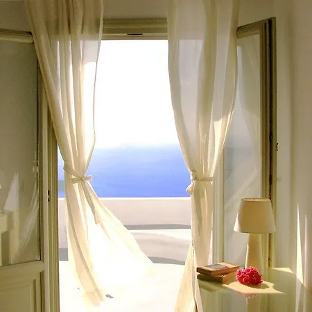 Ξενοδοχείο Irida Santorini