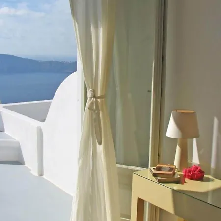 호텔 Irida Santorini
