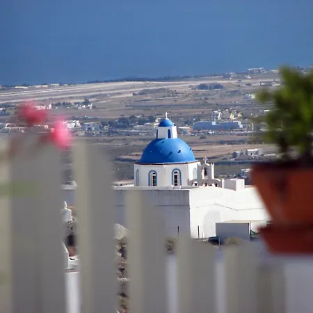 Irida Santorini 이메로비글리