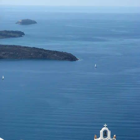 Irida Santorini 호텔 3*