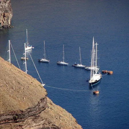 호텔 Irida Santorini 3*