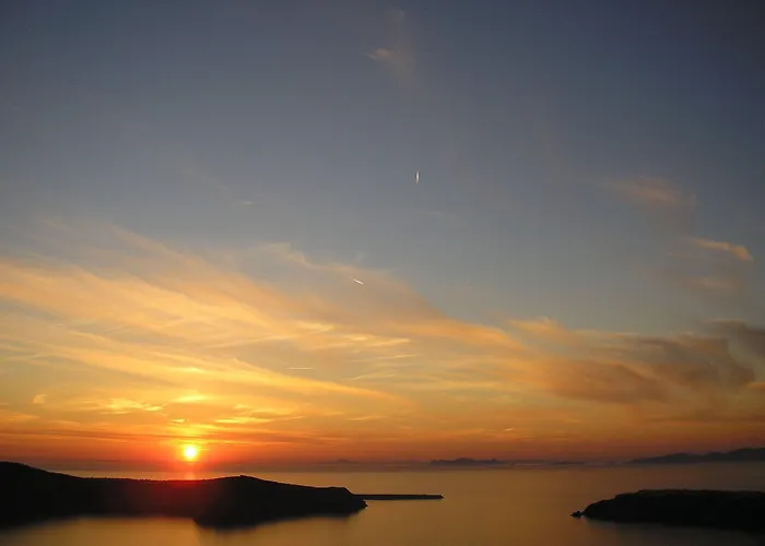 Irida Santorini Imerovigli (Santorini)