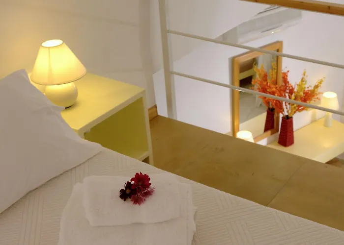 Irida Santorini Hotel