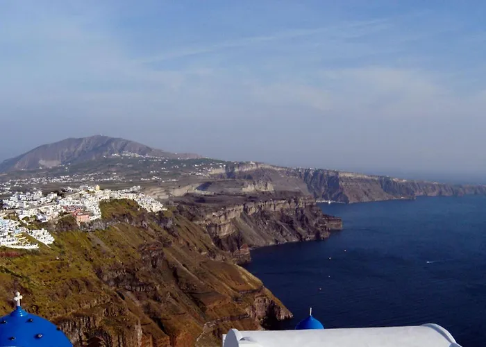 Irida Santorini Imerovigli (Santorini)