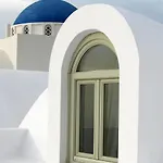 Irida Santorini Hotel 3*