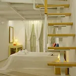 Irida Santorini 3* Imerovigli (Santorini)