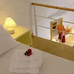 Irida Santorini Hotel