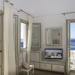 Irida Santorini 3* Imerovigli (Santorini)
