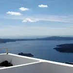 Hotel Irida Santorini Imerovigli (Santorini)