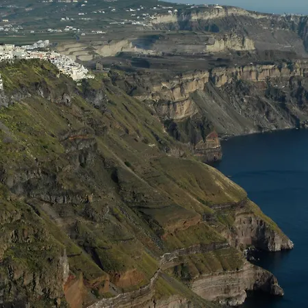 Irida Santorini 호텔