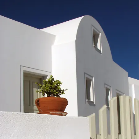 Irida Santorini Imerovigli (Santorini)