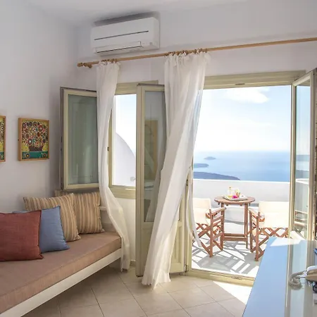 Irida Santorini