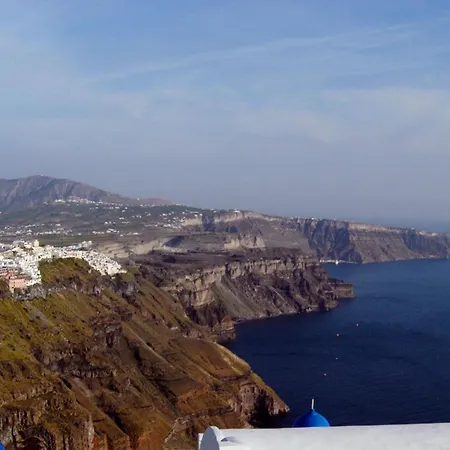 Irida Santorini Imerovigli (Santorini)