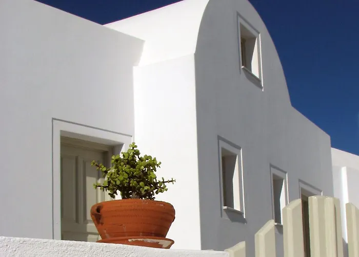 Irida Santorini Imerovigli (Santorini)