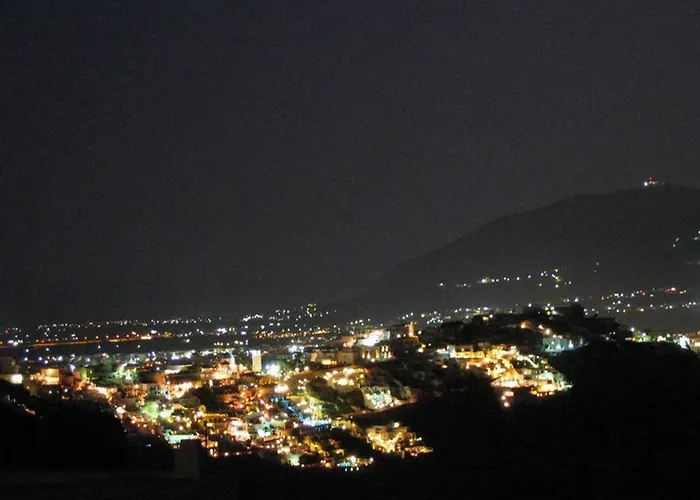 Irida Santorini Imerovigli (Santorini)