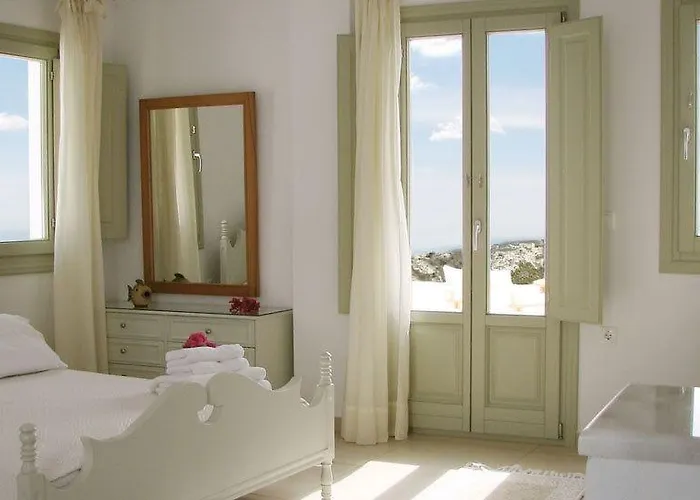 Hotel Irida Santorini